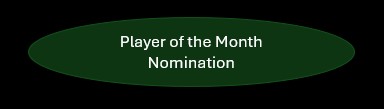Player of the Month Nomination