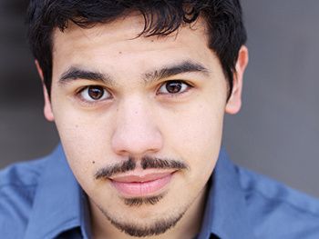 Aiden Mejia