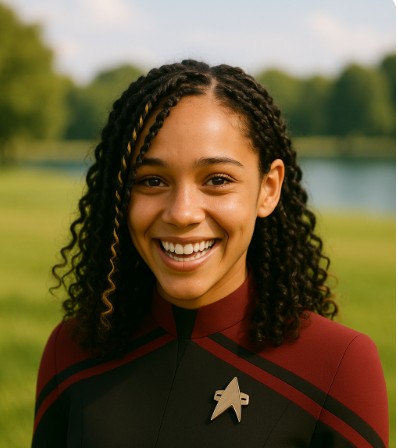 Jacqueline Holder