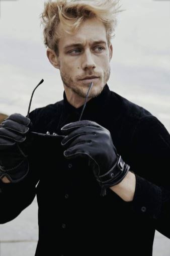 Kasper Patrick Andersen M.D