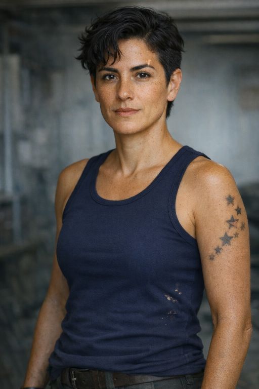 Ángel Martinez