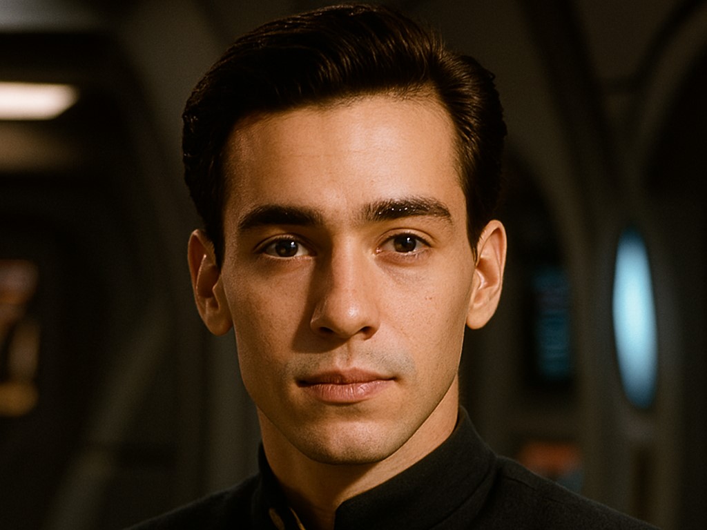 Emiliano Echevarria