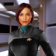 Lieutenant Kah’lyn Chiara