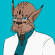 Lieutenant Dr. J.R McEntyre, M.D, F.F.C.S, F.C.E.P